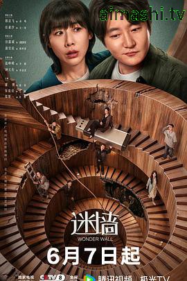 迷墙2026