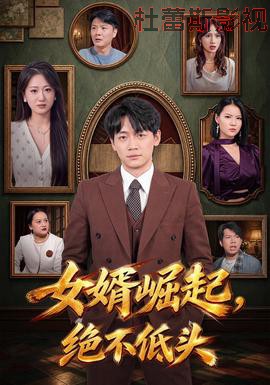 女婿崛起，绝不低头