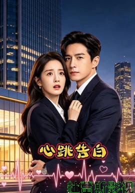 心跳告白